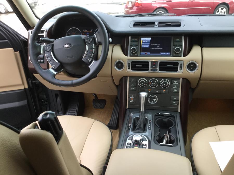 2011 Land Rover Range Rover 4WD 4dr HSE, available for sale in Plantsville, Connecticut | L&S Automotive LLC. Plantsville, Connecticut 2011 Land Rover Range Rover 4WD 4dr HSE, available for sale in Plantsville, Connecticut | L&S Automotive LLC. Plantsville, Connecticut