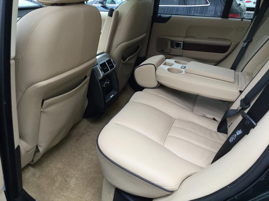 2011 Land Rover Range Rover 4WD 4dr HSE, available for sale in Plantsville, Connecticut | L&S Automotive LLC. Plantsville, Connecticut 2011 Land Rover Range Rover 4WD 4dr HSE, available for sale in Plantsville, Connecticut | L&S Automotive LLC. Plantsville, Connecticut