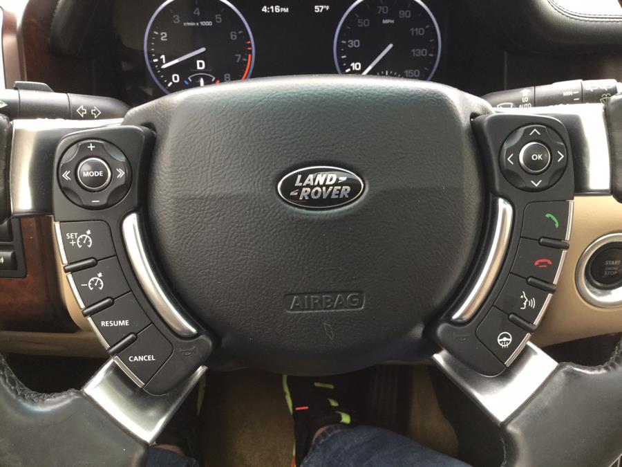 2011 Land Rover Range Rover 4WD 4dr HSE, available for sale in Plantsville, Connecticut | L&S Automotive LLC. Plantsville, Connecticut 2011 Land Rover Range Rover 4WD 4dr HSE, available for sale in Plantsville, Connecticut | L&S Automotive LLC. Plantsville, Connecticut
