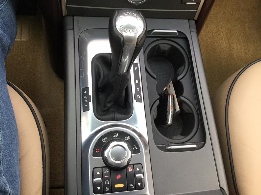 2011 Land Rover Range Rover 4WD 4dr HSE, available for sale in Plantsville, Connecticut | L&S Automotive LLC. Plantsville, Connecticut 2011 Land Rover Range Rover 4WD 4dr HSE, available for sale in Plantsville, Connecticut | L&S Automotive LLC. Plantsville, Connecticut