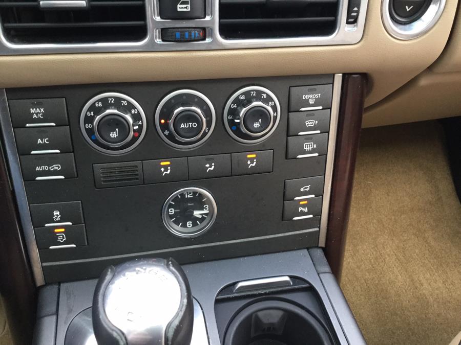 2011 Land Rover Range Rover 4WD 4dr HSE, available for sale in Plantsville, Connecticut | L&S Automotive LLC. Plantsville, Connecticut 2011 Land Rover Range Rover 4WD 4dr HSE, available for sale in Plantsville, Connecticut | L&S Automotive LLC. Plantsville, Connecticut