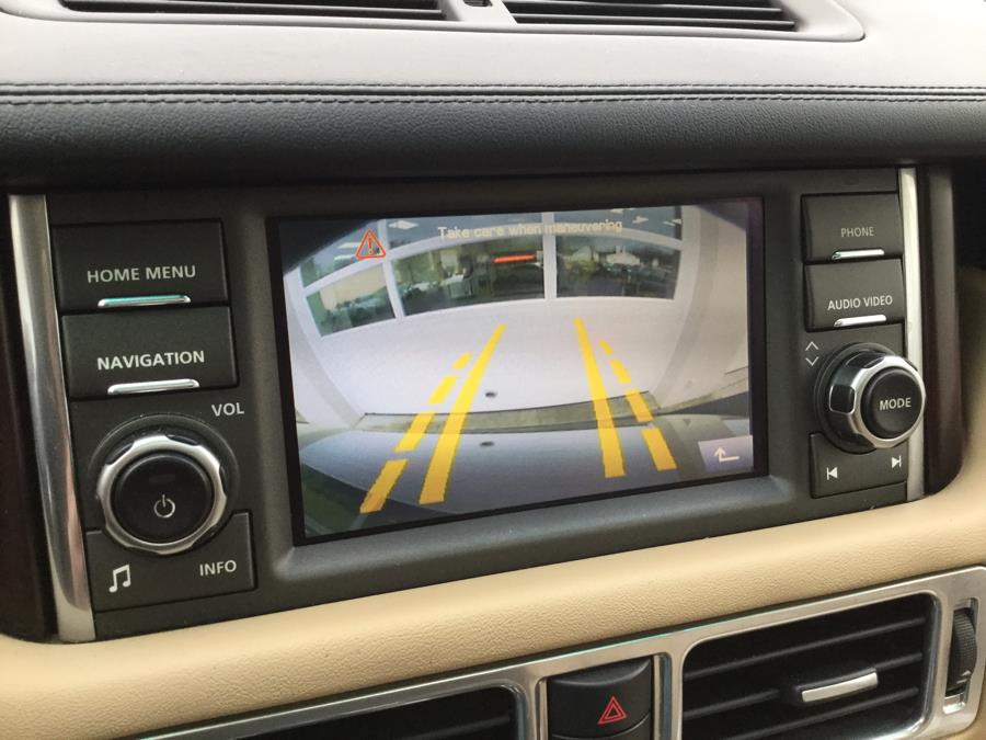 2011 Land Rover Range Rover 4WD 4dr HSE, available for sale in Plantsville, Connecticut | L&S Automotive LLC. Plantsville, Connecticut 2011 Land Rover Range Rover 4WD 4dr HSE, available for sale in Plantsville, Connecticut | L&S Automotive LLC. Plantsville, Connecticut
