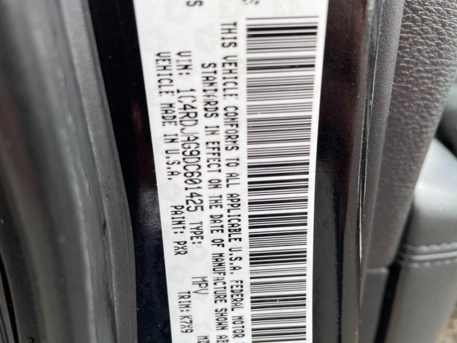 2013 Dodge Durango AWD 4dr SXT, available for sale in Lyndhurst, New Jersey | Cars With Deals. Lyndhurst, New Jersey 2013 Dodge Durango AWD 4dr SXT, available for sale in Lyndhurst, New Jersey | Cars With Deals. Lyndhurst, New Jersey