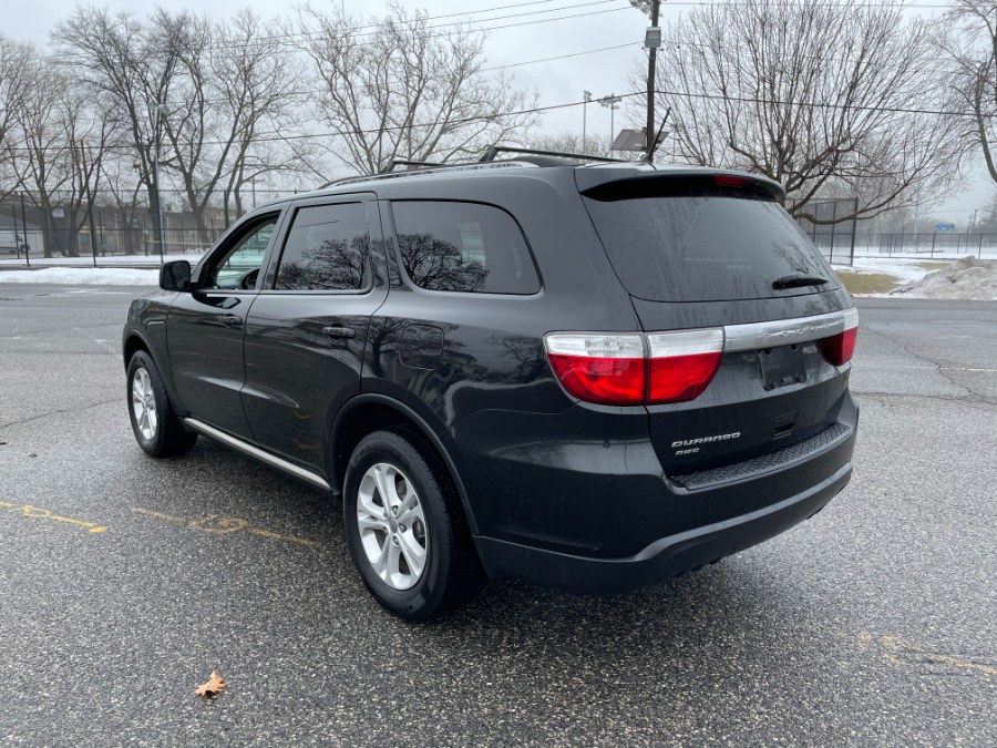 2013 Dodge Durango AWD 4dr SXT, available for sale in Lyndhurst, New Jersey | Cars With Deals. Lyndhurst, New Jersey 2013 Dodge Durango AWD 4dr SXT, available for sale in Lyndhurst, New Jersey | Cars With Deals. Lyndhurst, New Jersey