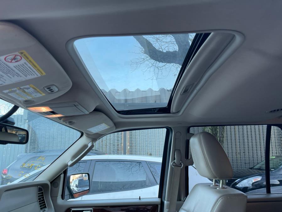 Used Lincoln Navigator 4WD 4dr 2014 | NYC Automart Inc. Brooklyn, New York Used Lincoln Navigator 4WD 4dr 2014 | NYC Automart Inc. Brooklyn, New York