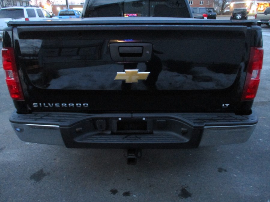 2013 Chevrolet Silverado 1500 4WD Ext Cab 143.5" LT, available for sale in Suffield, Connecticut | Suffield Auto LLC. Suffield, Connecticut 2013 Chevrolet Silverado 1500 4WD Ext Cab 143.5" LT, available for sale in Suffield, Connecticut | Suffield Auto LLC. Suffield, Connecticut
