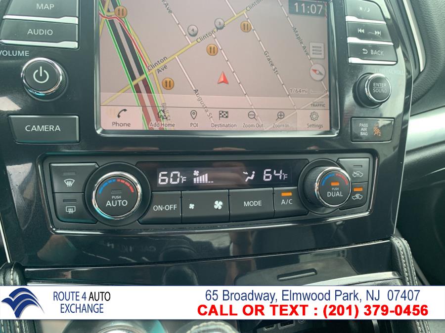 Used Nissan Maxima SV 3.5L 2020 | Route 4 Auto Exchange. Elmwood Park, New Jersey Used Nissan Maxima SV 3.5L 2020 | Route 4 Auto Exchange. Elmwood Park, New Jersey