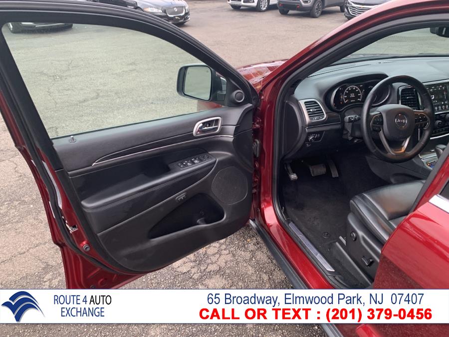 Used Jeep Grand Cherokee Limited 4x4 2019 | Route 4 Auto Exchange. Elmwood Park, New Jersey Used Jeep Grand Cherokee Limited 4x4 2019 | Route 4 Auto Exchange. Elmwood Park, New Jersey