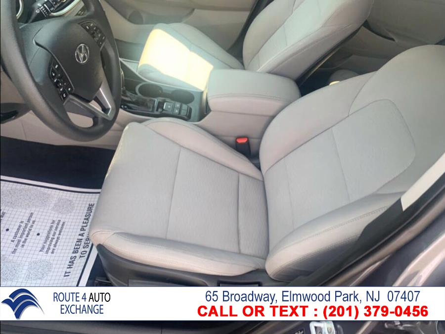 Used Hyundai Tucson SE FWD 2019 | Route 4 Auto Exchange. Elmwood Park, New Jersey Used Hyundai Tucson SE FWD 2019 | Route 4 Auto Exchange. Elmwood Park, New Jersey