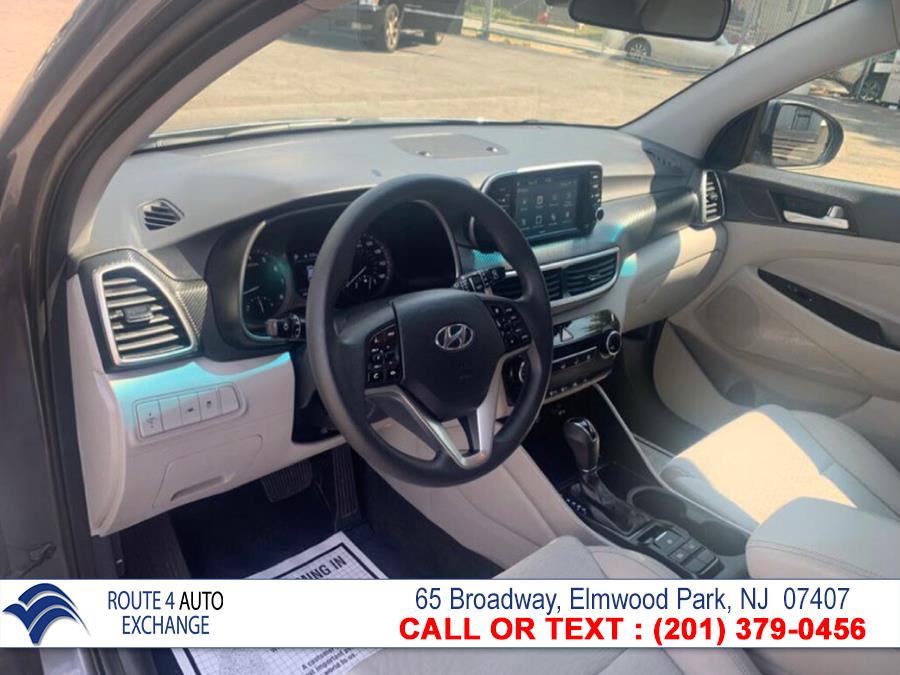 Used Hyundai Tucson SE FWD 2019 | Route 4 Auto Exchange. Elmwood Park, New Jersey Used Hyundai Tucson SE FWD 2019 | Route 4 Auto Exchange. Elmwood Park, New Jersey