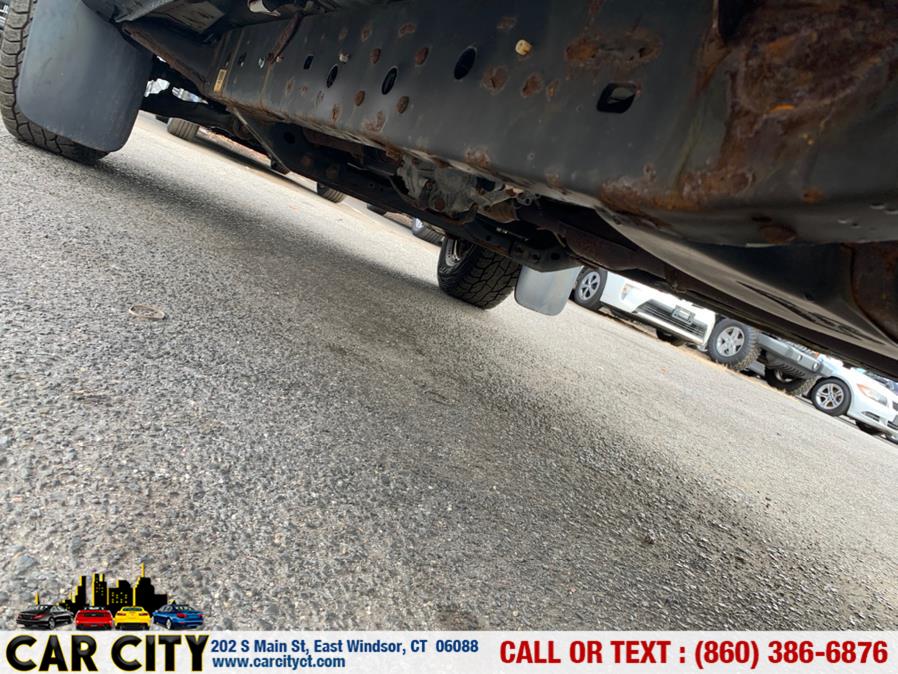 Used Toyota Tacoma 4WD Access Cab I4 AT (Natl) 2012 | Car City LLC. East Windsor, Connecticut Used Toyota Tacoma 4WD Access Cab I4 AT (Natl) 2012 | Car City LLC. East Windsor, Connecticut
