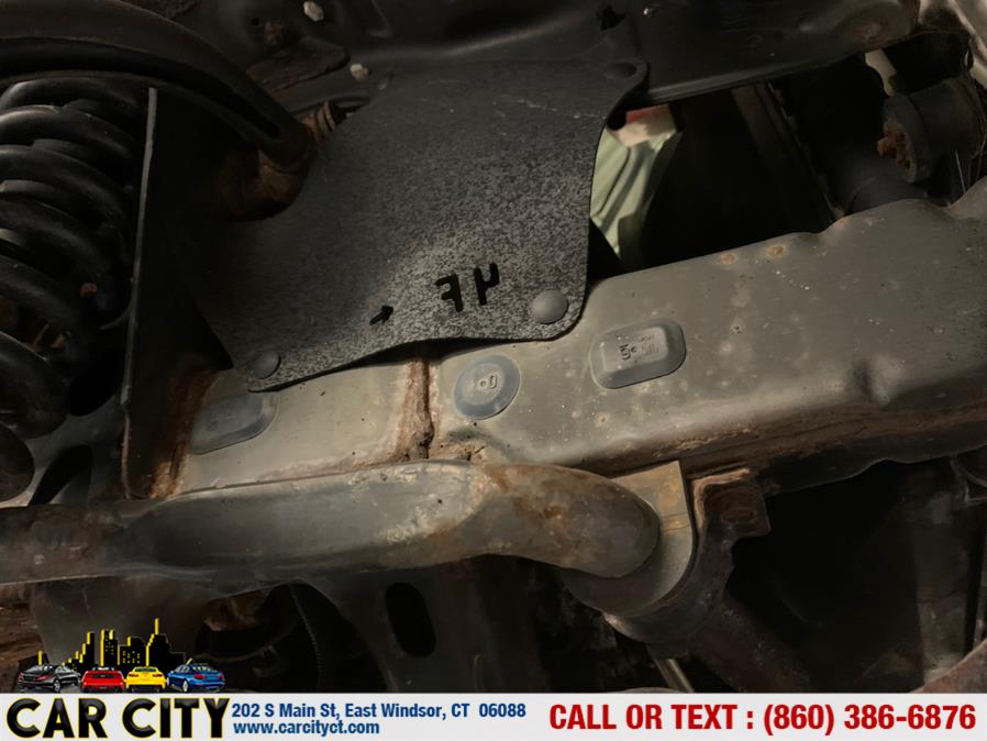 Used Toyota Tacoma 4WD Access Cab I4 AT (Natl) 2012 | Car City LLC. East Windsor, Connecticut Used Toyota Tacoma 4WD Access Cab I4 AT (Natl) 2012 | Car City LLC. East Windsor, Connecticut