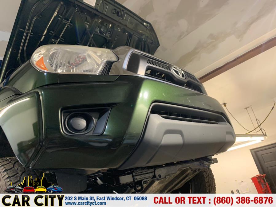 Used Toyota Tacoma 4WD Access Cab I4 AT (Natl) 2012 | Car City LLC. East Windsor, Connecticut Used Toyota Tacoma 4WD Access Cab I4 AT (Natl) 2012 | Car City LLC. East Windsor, Connecticut