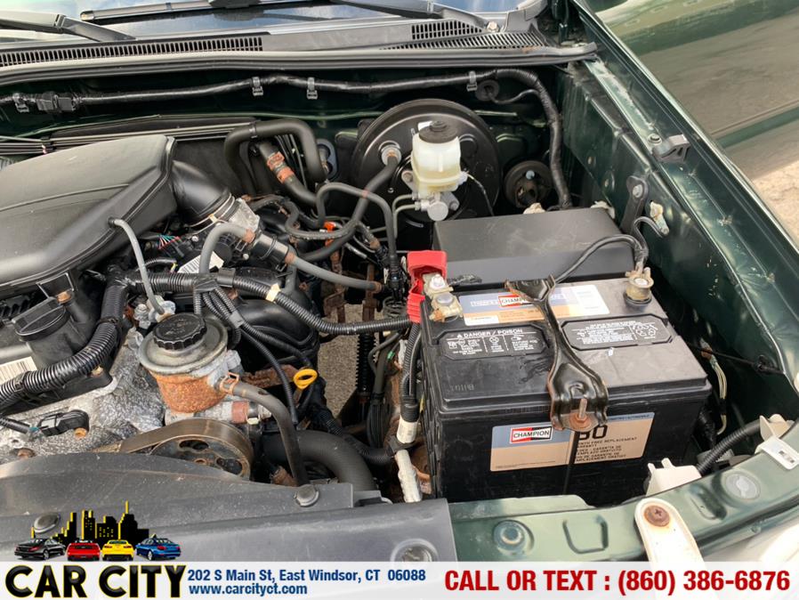 Used Toyota Tacoma 4WD Access Cab I4 AT (Natl) 2012 | Car City LLC. East Windsor, Connecticut Used Toyota Tacoma 4WD Access Cab I4 AT (Natl) 2012 | Car City LLC. East Windsor, Connecticut
