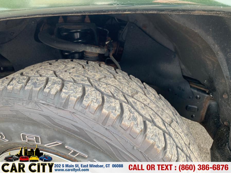 Used Toyota Tacoma 4WD Access Cab I4 AT (Natl) 2012 | Car City LLC. East Windsor, Connecticut Used Toyota Tacoma 4WD Access Cab I4 AT (Natl) 2012 | Car City LLC. East Windsor, Connecticut