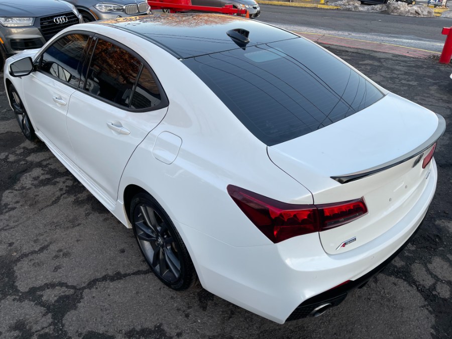 2018 Acura TLX 3.5L SH-AWD w/A-SPEC Pkg Red Leather, available for sale in Hillside, New Jersey | Champion Auto Sales. Hillside, New Jersey 2018 Acura TLX 3.5L SH-AWD w/A-SPEC Pkg Red Leather, available for sale in Hillside, New Jersey | Champion Auto Sales. Hillside, New Jersey