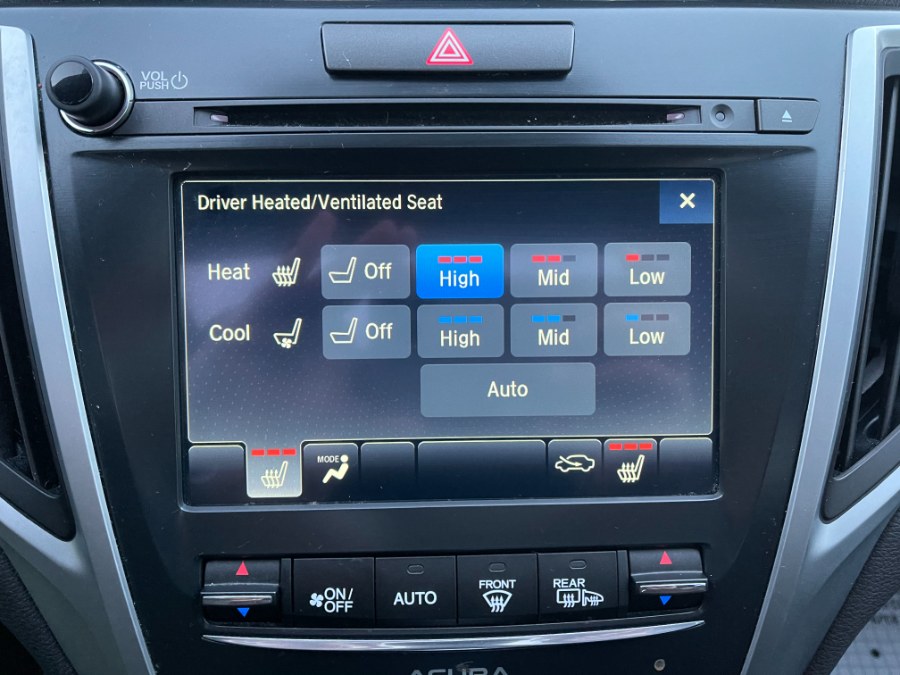 2018 Acura TLX 3.5L SH-AWD w/A-SPEC Pkg Red Leather, available for sale in Hillside, New Jersey | Champion Auto Sales. Hillside, New Jersey 2018 Acura TLX 3.5L SH-AWD w/A-SPEC Pkg Red Leather, available for sale in Hillside, New Jersey | Champion Auto Sales. Hillside, New Jersey