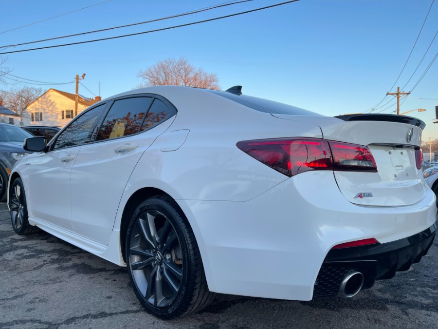 2018 Acura TLX 3.5L SH-AWD w/A-SPEC Pkg Red Leather, available for sale in Hillside, New Jersey | Champion Auto Sales. Hillside, New Jersey 2018 Acura TLX 3.5L SH-AWD w/A-SPEC Pkg Red Leather, available for sale in Hillside, New Jersey | Champion Auto Sales. Hillside, New Jersey