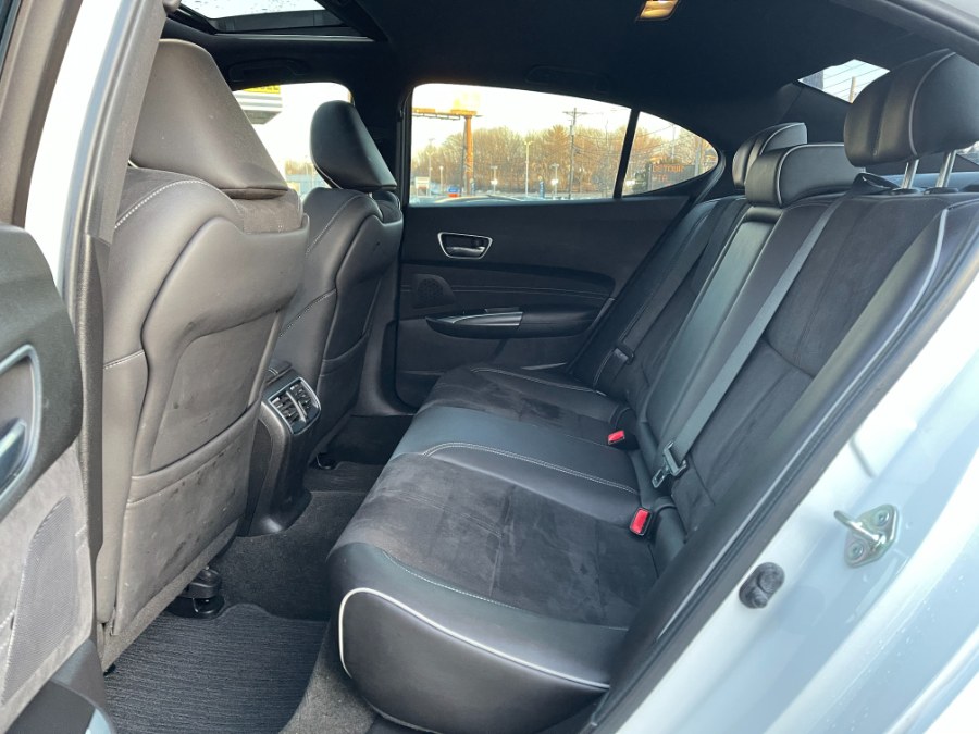 2018 Acura TLX 3.5L SH-AWD w/A-SPEC Pkg Red Leather, available for sale in Hillside, New Jersey | Champion Auto Sales. Hillside, New Jersey 2018 Acura TLX 3.5L SH-AWD w/A-SPEC Pkg Red Leather, available for sale in Hillside, New Jersey | Champion Auto Sales. Hillside, New Jersey