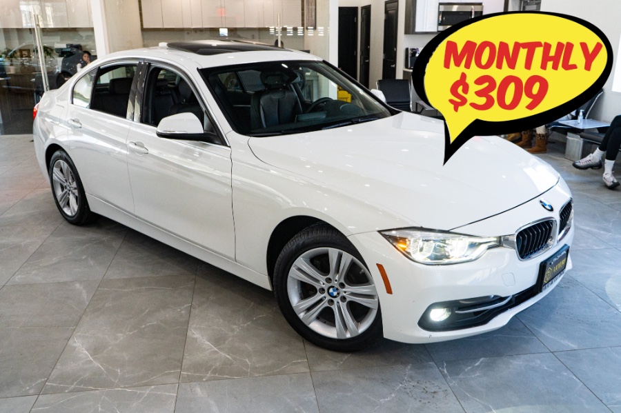 2018 BMW 3 Series 330i xDrive Sedan South Africa, available for sale in Franklin Square, New York | C Rich Cars. Franklin Square, New York