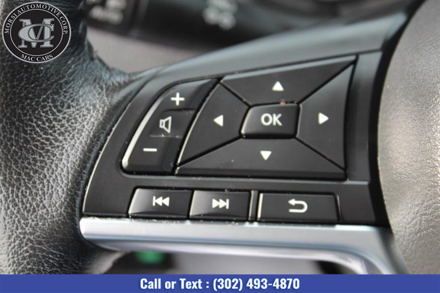 Used Nissan Rogue Sport AWD S 2019 | Morsi Automotive Corp. New Castle, Delaware Used Nissan Rogue Sport AWD S 2019 | Morsi Automotive Corp. New Castle, Delaware