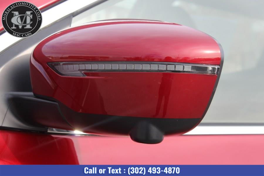 Used Nissan Rogue Sport AWD S 2019 | Morsi Automotive Corp. New Castle, Delaware Used Nissan Rogue Sport AWD S 2019 | Morsi Automotive Corp. New Castle, Delaware