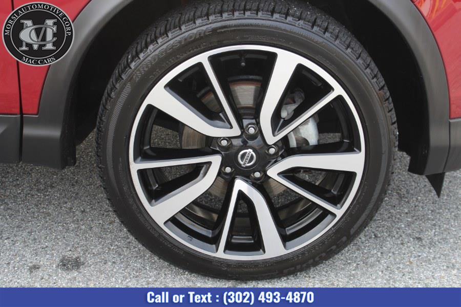 Used Nissan Rogue Sport AWD S 2019 | Morsi Automotive Corp. New Castle, Delaware Used Nissan Rogue Sport AWD S 2019 | Morsi Automotive Corp. New Castle, Delaware