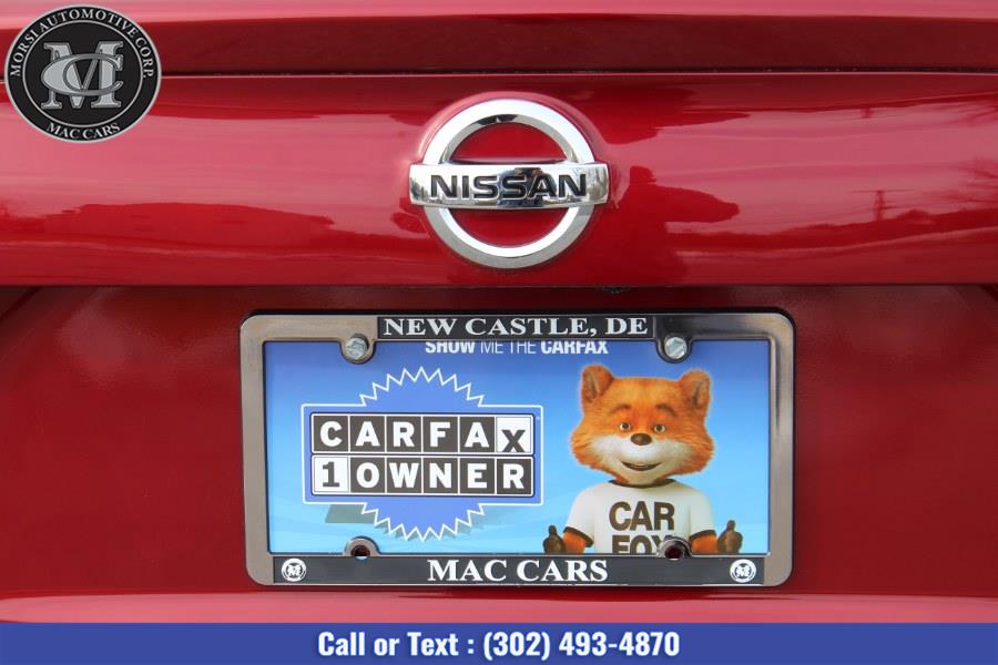 Used Nissan Rogue Sport AWD S 2019 | Morsi Automotive Corp. New Castle, Delaware Used Nissan Rogue Sport AWD S 2019 | Morsi Automotive Corp. New Castle, Delaware