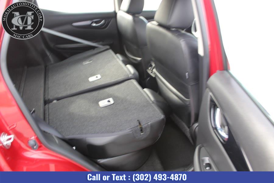 Used Nissan Rogue Sport AWD S 2019 | Morsi Automotive Corp. New Castle, Delaware Used Nissan Rogue Sport AWD S 2019 | Morsi Automotive Corp. New Castle, Delaware