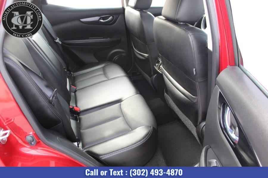 Used Nissan Rogue Sport AWD S 2019 | Morsi Automotive Corp. New Castle, Delaware Used Nissan Rogue Sport AWD S 2019 | Morsi Automotive Corp. New Castle, Delaware