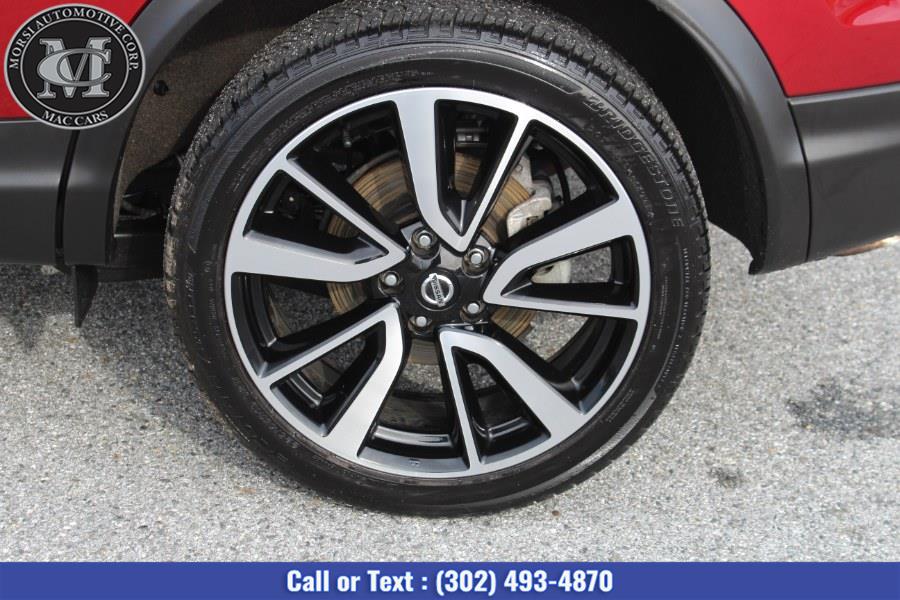 Used Nissan Rogue Sport AWD S 2019 | Morsi Automotive Corp. New Castle, Delaware Used Nissan Rogue Sport AWD S 2019 | Morsi Automotive Corp. New Castle, Delaware