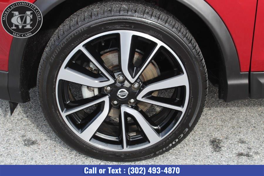 Used Nissan Rogue Sport AWD S 2019 | Morsi Automotive Corp. New Castle, Delaware Used Nissan Rogue Sport AWD S 2019 | Morsi Automotive Corp. New Castle, Delaware
