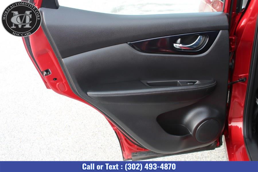Used Nissan Rogue Sport AWD S 2019 | Morsi Automotive Corp. New Castle, Delaware Used Nissan Rogue Sport AWD S 2019 | Morsi Automotive Corp. New Castle, Delaware