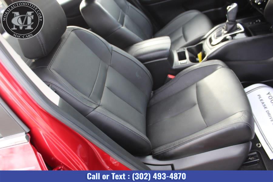 Used Nissan Rogue Sport AWD S 2019 | Morsi Automotive Corp. New Castle, Delaware Used Nissan Rogue Sport AWD S 2019 | Morsi Automotive Corp. New Castle, Delaware