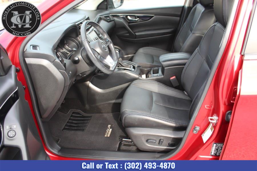 Used Nissan Rogue Sport AWD S 2019 | Morsi Automotive Corp. New Castle, Delaware Used Nissan Rogue Sport AWD S 2019 | Morsi Automotive Corp. New Castle, Delaware