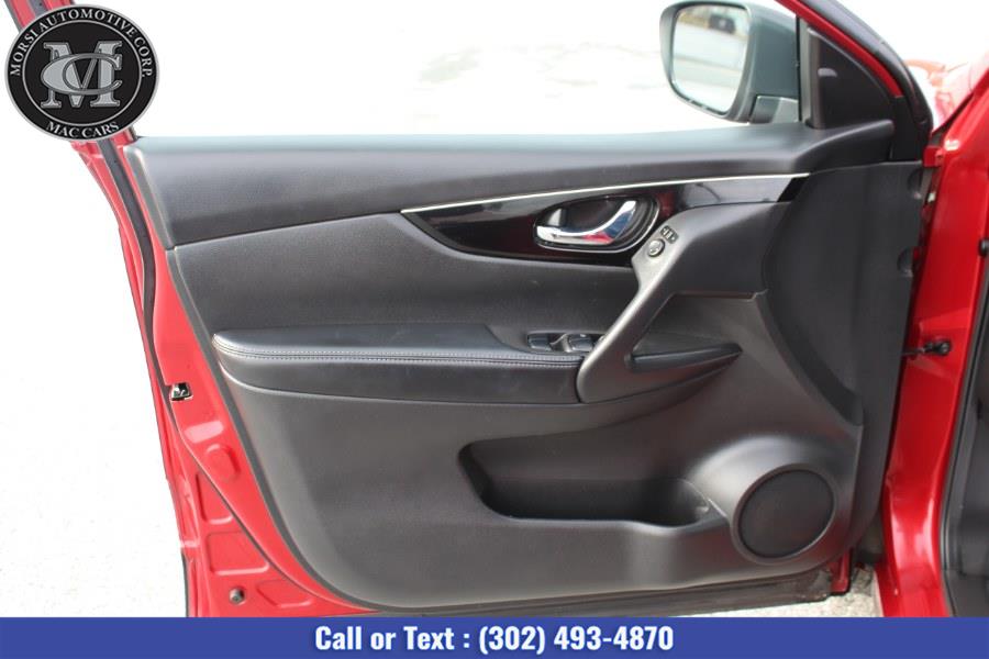 Used Nissan Rogue Sport AWD S 2019 | Morsi Automotive Corp. New Castle, Delaware Used Nissan Rogue Sport AWD S 2019 | Morsi Automotive Corp. New Castle, Delaware