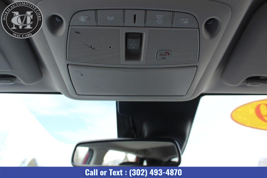 Used Nissan Rogue Sport AWD S 2019 | Morsi Automotive Corp. New Castle, Delaware Used Nissan Rogue Sport AWD S 2019 | Morsi Automotive Corp. New Castle, Delaware