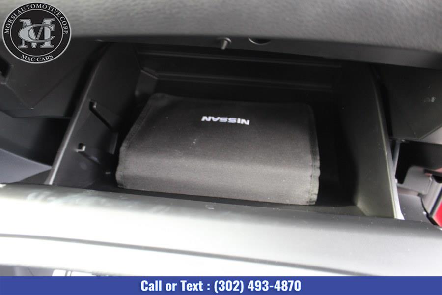 Used Nissan Rogue Sport AWD S 2019 | Morsi Automotive Corp. New Castle, Delaware Used Nissan Rogue Sport AWD S 2019 | Morsi Automotive Corp. New Castle, Delaware