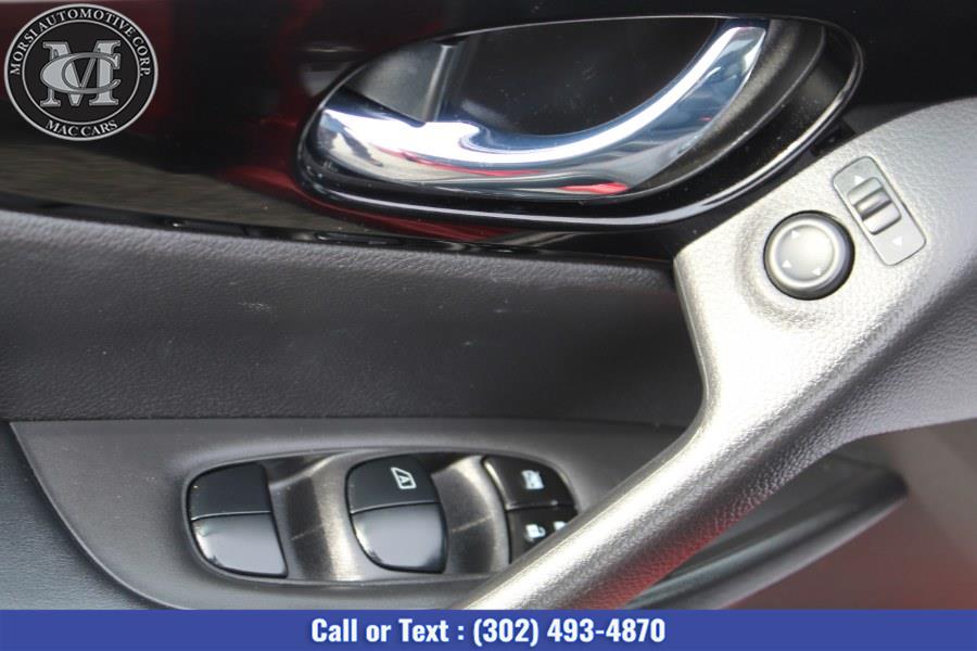 Used Nissan Rogue Sport AWD S 2019 | Morsi Automotive Corp. New Castle, Delaware Used Nissan Rogue Sport AWD S 2019 | Morsi Automotive Corp. New Castle, Delaware