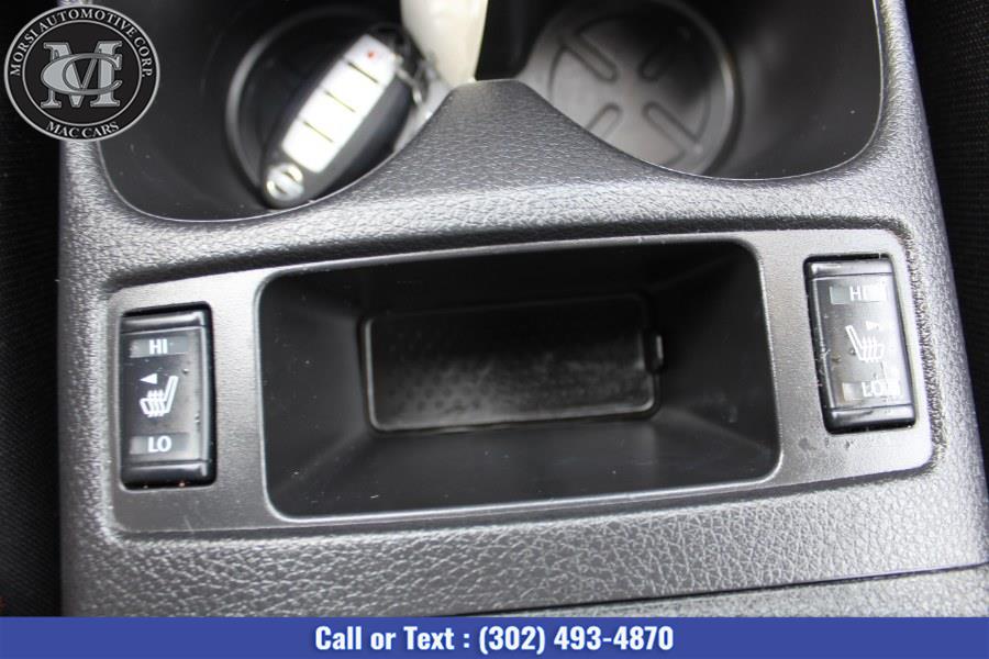 Used Nissan Rogue Sport AWD S 2019 | Morsi Automotive Corp. New Castle, Delaware Used Nissan Rogue Sport AWD S 2019 | Morsi Automotive Corp. New Castle, Delaware