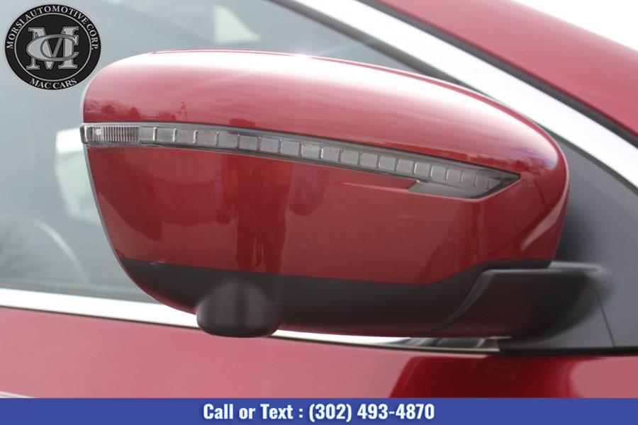 Used Nissan Rogue Sport AWD S 2019 | Morsi Automotive Corp. New Castle, Delaware Used Nissan Rogue Sport AWD S 2019 | Morsi Automotive Corp. New Castle, Delaware