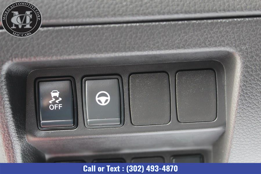 Used Nissan Rogue Sport AWD S 2019 | Morsi Automotive Corp. New Castle, Delaware Used Nissan Rogue Sport AWD S 2019 | Morsi Automotive Corp. New Castle, Delaware