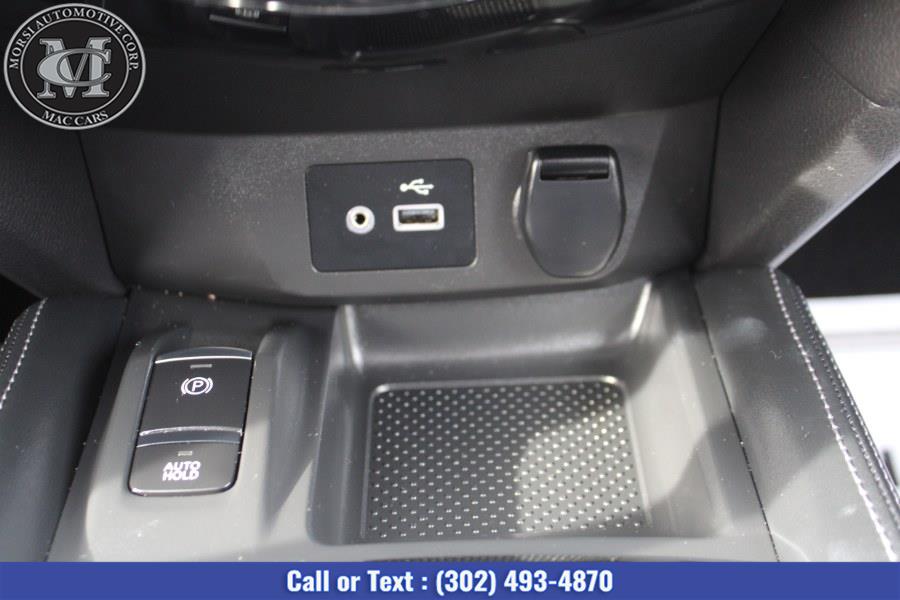 Used Nissan Rogue Sport AWD S 2019 | Morsi Automotive Corp. New Castle, Delaware Used Nissan Rogue Sport AWD S 2019 | Morsi Automotive Corp. New Castle, Delaware
