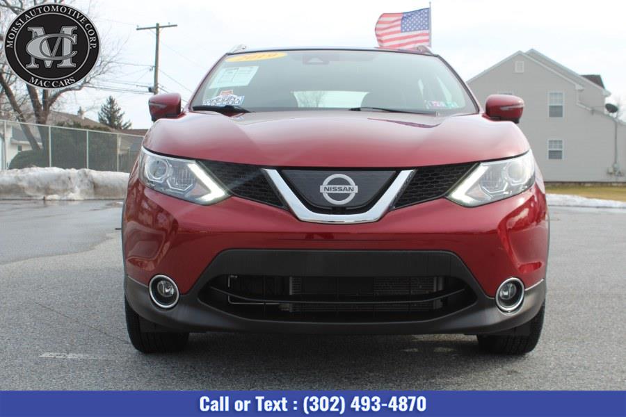 Used Nissan Rogue Sport AWD S 2019 | Morsi Automotive Corp. New Castle, Delaware Used Nissan Rogue Sport AWD S 2019 | Morsi Automotive Corp. New Castle, Delaware