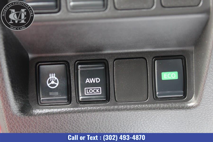 Used Nissan Rogue Sport AWD S 2019 | Morsi Automotive Corp. New Castle, Delaware Used Nissan Rogue Sport AWD S 2019 | Morsi Automotive Corp. New Castle, Delaware