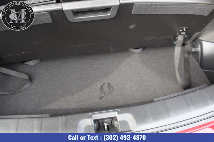 Used Nissan Rogue Sport AWD S 2019 | Morsi Automotive Corp. New Castle, Delaware Used Nissan Rogue Sport AWD S 2019 | Morsi Automotive Corp. New Castle, Delaware