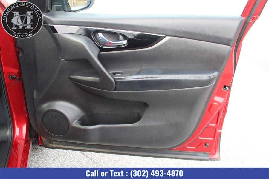 Used Nissan Rogue Sport AWD S 2019 | Morsi Automotive Corp. New Castle, Delaware Used Nissan Rogue Sport AWD S 2019 | Morsi Automotive Corp. New Castle, Delaware