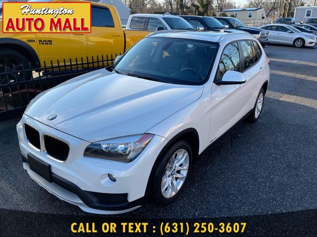 2015 BMW X1 AWD 4dr xDrive28i Technology, available for sale in Huntington Station, New York | Huntington Auto Mall. Huntington Station, New York