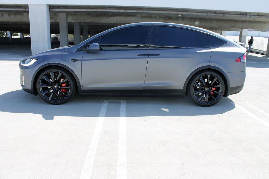 Used Tesla Model x 75D Sport Utility 4D 2017 | Ideal Motors. Costa Mesa, California Used Tesla Model x 75D Sport Utility 4D 2017 | Ideal Motors. Costa Mesa, California