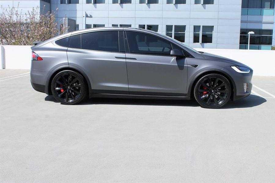 Used Tesla Model x 75D Sport Utility 4D 2017 | Ideal Motors. Costa Mesa, California Used Tesla Model x 75D Sport Utility 4D 2017 | Ideal Motors. Costa Mesa, California